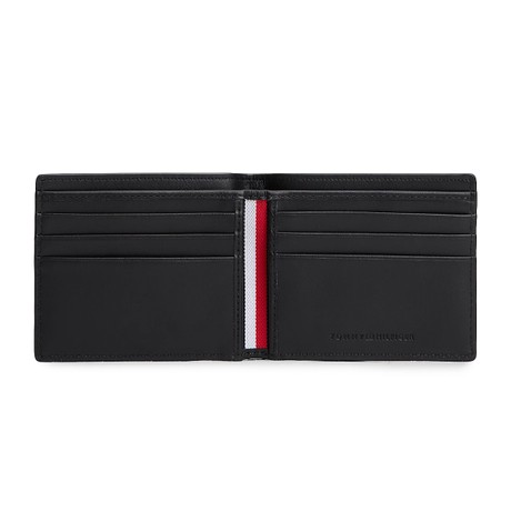 TOMMY HILFIGER AM0AM14252 - Black - PICCOLA PELLETTERIA - Image 3