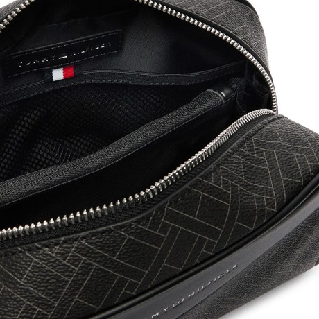 TOMMY HILFIGER AM0AM14298 - Black - PETITE BAGAGERIE - Image 3