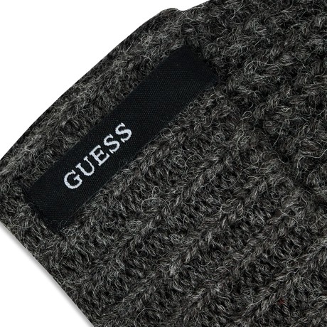 GUESS AM5025 - Darg Grey Melange - CAPPELLI - Image 3