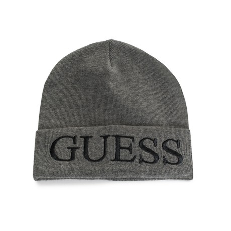 GUESS AM8858 - GREY - HATS