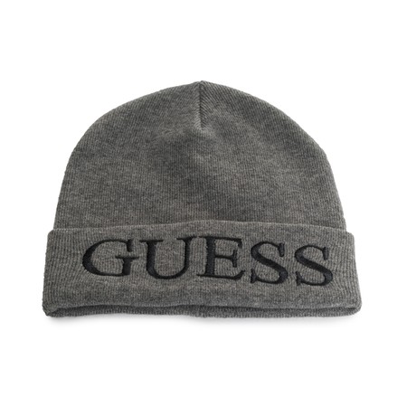 GUESS AM8858 - GREY - HATS - Image 3