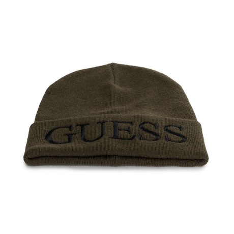 GUESS AM8858 - GREEN - HATS - Image 3