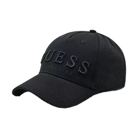 GUESS AM8917 - ASPHALT - HATS