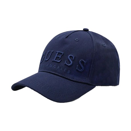 GUESS AM8917 - ESTATE BLUE - HATS