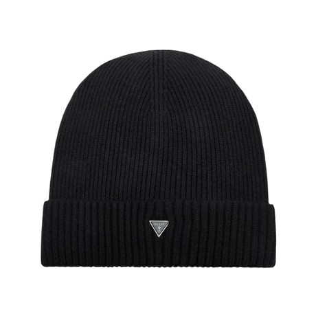 GUESS AM9430 - BLACK                          - HATS