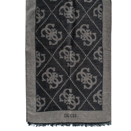 GUESS AM9481 - DARK GREY                      - SZALIKI - Image 2