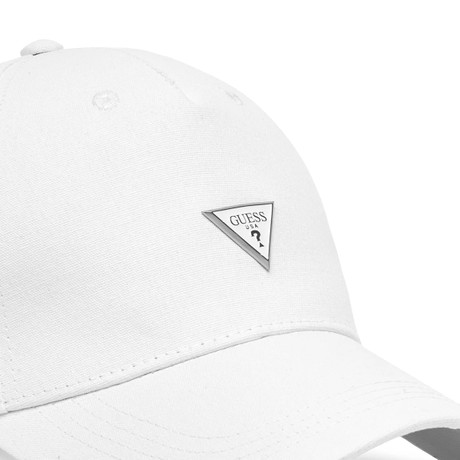 GUESS AM9521 - WHITE - HATS - Image 3