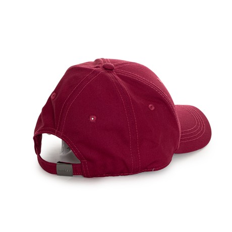 Klobuki Guess bordeaux &mdash; fot 3