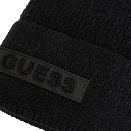 Kapelusze Guess blaster wash &mdash; zdjęcia 3