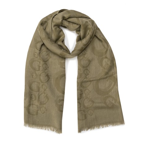 GUESS - SCARVES - Cod. AMU150