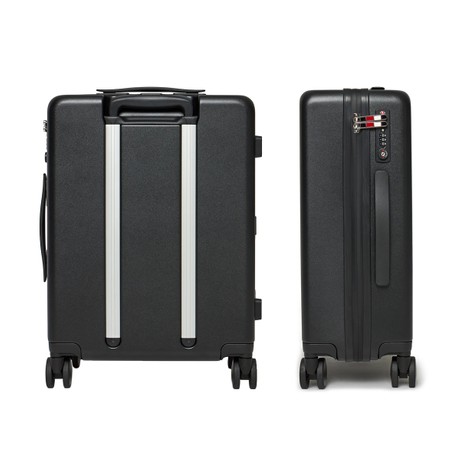 TOMMY HILFIGER AU0AU01973 - Black - GEPÄCK - Image 2