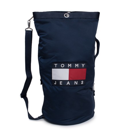 TOMMY JEANS AW0AW07493 - BLUE - BAGS