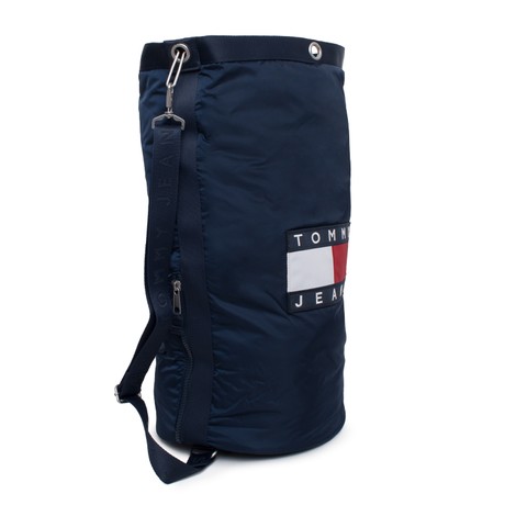 TOMMY JEANS AW0AW07493 - BLUE - BAGS - Image 2