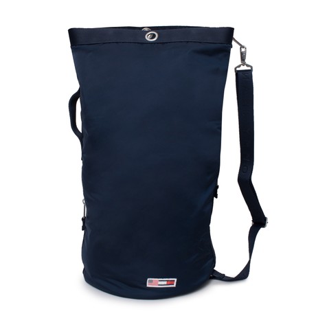 TOMMY JEANS AW0AW07493 - BLUE - BAGS - Image 3