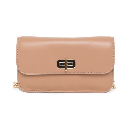 TOMMY HILFIGER AW0AW07499 - NATURAL - СУМКИ