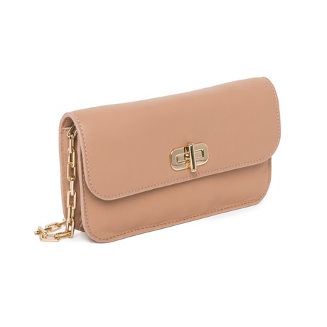 TOMMY HILFIGER AW0AW07499 - NATURAL - СУМКИ - Image 2