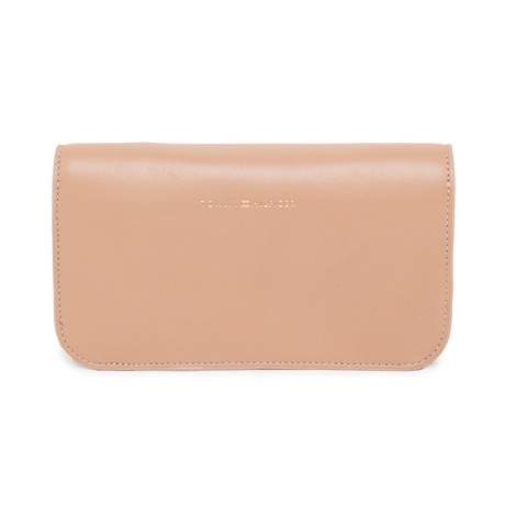 TOMMY HILFIGER AW0AW07499 - NATURAL - СУМКИ - Image 3