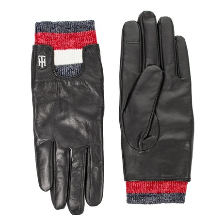 TOMMY HILFIGER — AW0AW07557