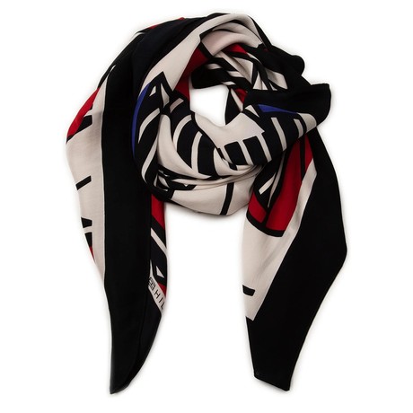 TOMMY HILFIGER — AW0AW07717
