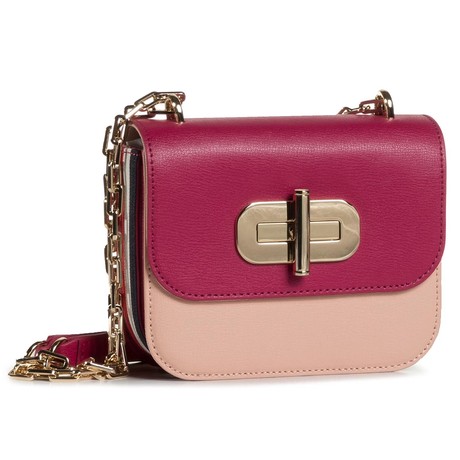 TOMMY HILFIGER AW0AW08737 - RUBY JEWAL CAMEO - BAGS