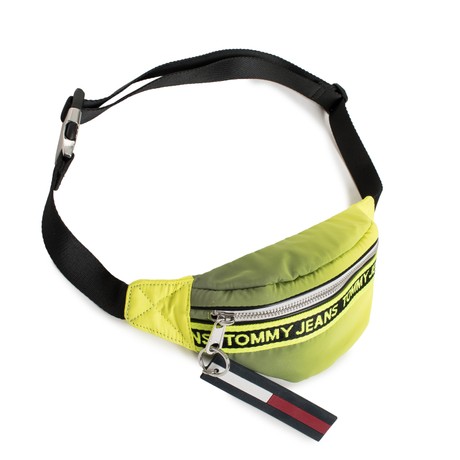 TOMMY JEANS AW0AW09737 - FADED LIME - BAGS - Image 2