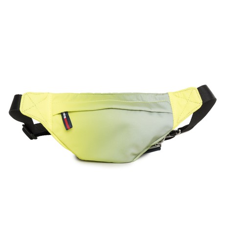 TOMMY JEANS AW0AW09737 - FADED LIME - BAGS - Image 3
