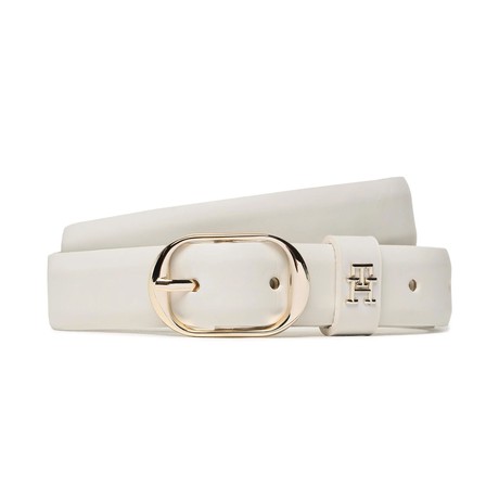 TOMMY HILFIGER AW0AW14938 - Sugarcane - PÁSY