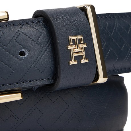 TOMMY HILFIGER AW0AW15382 - Space Blue - CEINTURES - Image 2