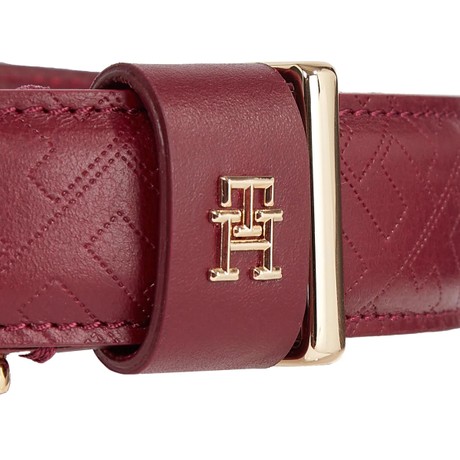 TOMMY HILFIGER AW0AW15382 - RED - CEINTURES - Image 3