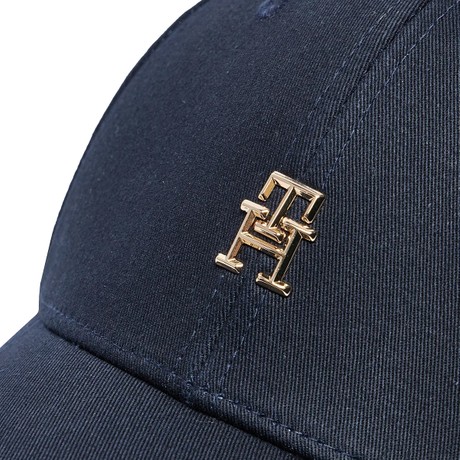 TOMMY HILFIGER AW0AW15772 - BLUE - PALARII - Image 3