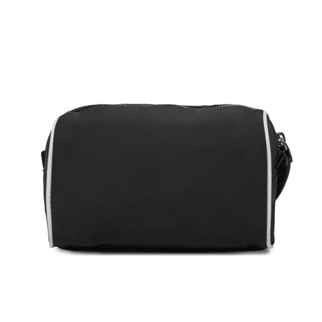 TOMMY JEANS AW0AW15831 - BLACK - MAŁY BAGAŻ - Image 3