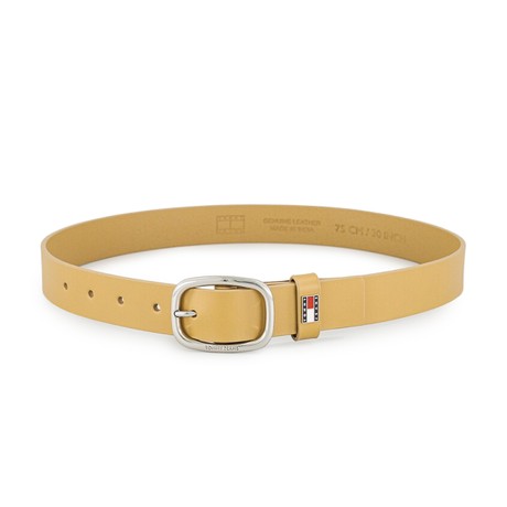 TOMMY JEANS AW0AW15836 - KHAKI - CEINTURES - Image 2