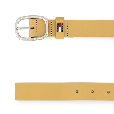 TOMMY JEANS AW0AW15836 - KHAKI - CEINTURES - Image 3