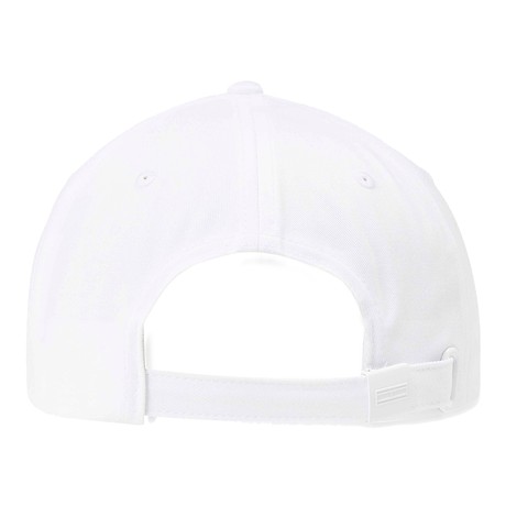 TOMMY JEANS AW0AW15842 - WHITE - CAPPELLI - Image 2