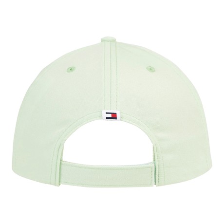 TOMMY JEANS AW0AW15845 - GREEN - KAPELUSZE - Image 2