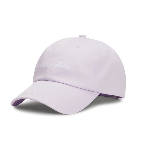 TOMMY JEANS AW0AW15845 - Lavender Flower - KAPELUSZE