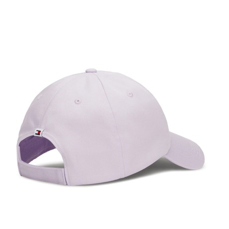 TOMMY JEANS AW0AW15845 - Lavender Flower - KAPELUSZE - Image 2