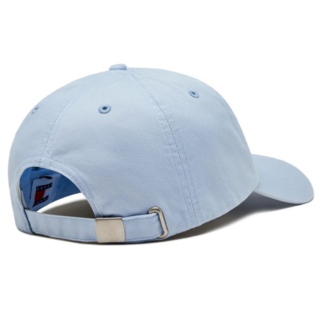 TOMMY JEANS AW0AW15848 - Breezy Blue - KEPURĖS - Image 2