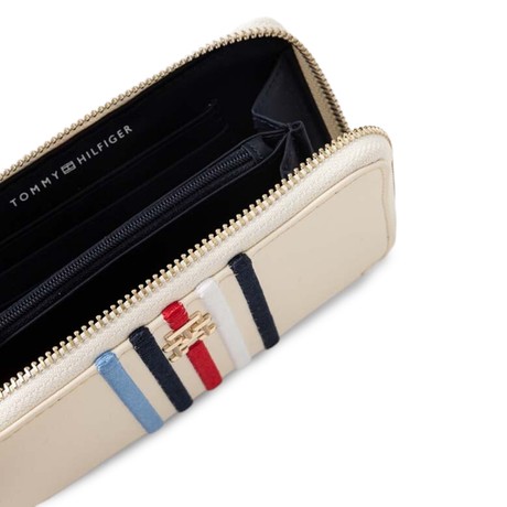 TOMMY HILFIGER AW0AW16018 - BEIGE - PETITE MAROQUINERIE - Image 2