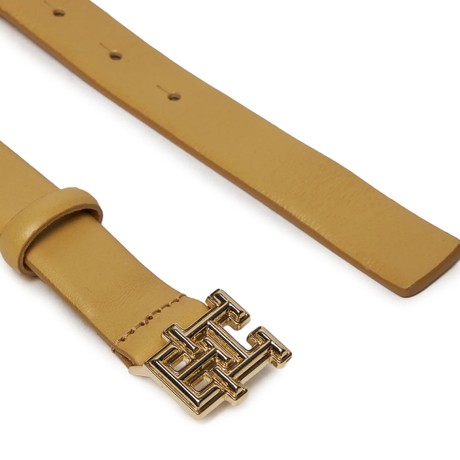 TOMMY HILFIGER AW0AW16028 - BEIGE - BELTS - Image 2