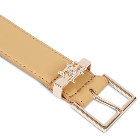 TOMMY HILFIGER AW0AW16188 - BEIGE - BELTS - Image 2