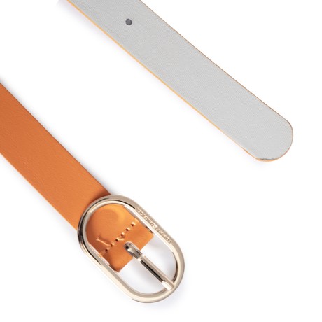 TOMMY HILFIGER AW0AW16189 - ORANGE - BELTS - Image 3