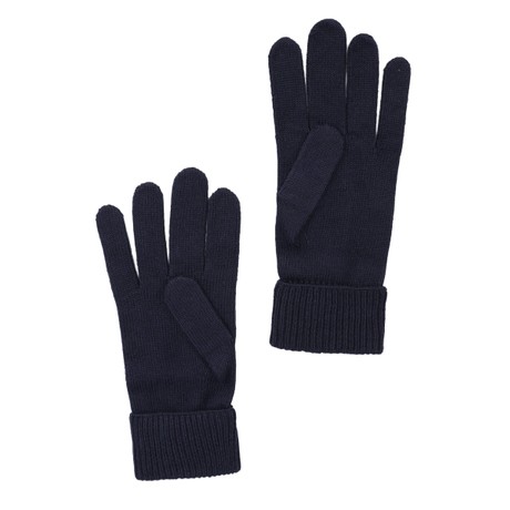 Rokavice Tommy Hilfiger blue &mdash; fot 2