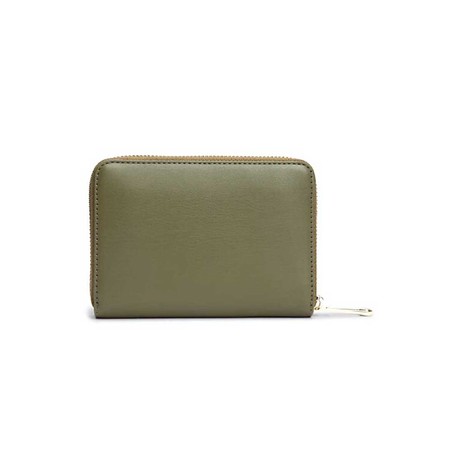 TOMMY HILFIGER AW0AW16330 - GREEN - PORTOFELE PIELE - Image 2