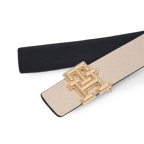 TOMMY HILFIGER AW0AW16349 - BEIGE - BELTS - Image 2
