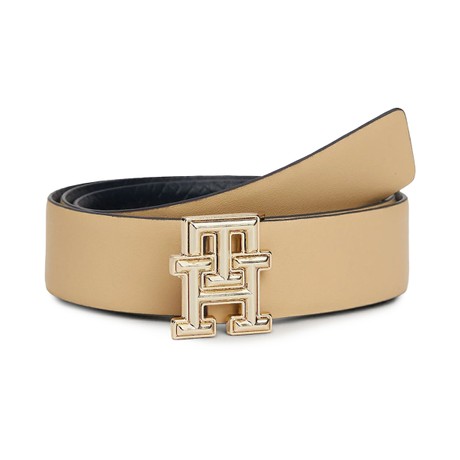 TOMMY HILFIGER AW0AW16349 - BLACK - BELTS - Image 2