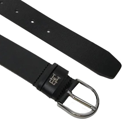 TOMMY HILFIGER AW0AW16352 - BLACK - BELTS - Image 2