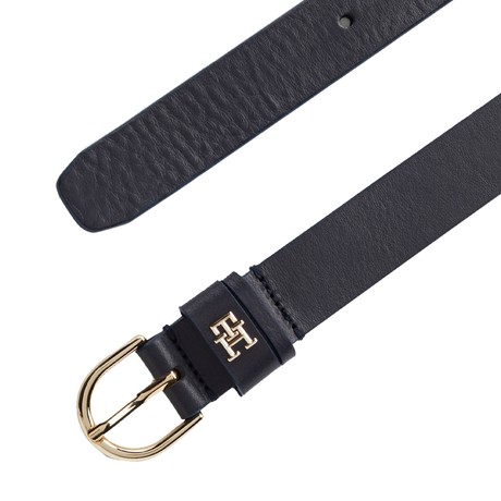 TOMMY HILFIGER AW0AW16354 - BLUE - DIRŽAI - Image 2