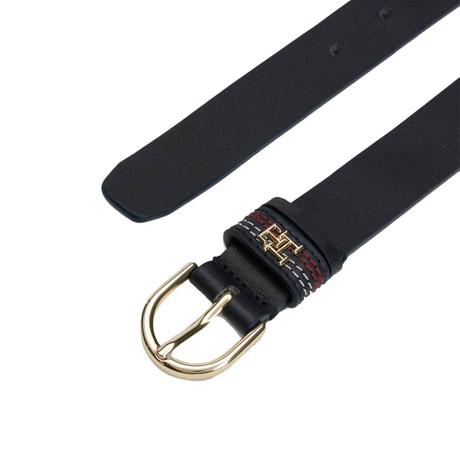 TOMMY HILFIGER AW0AW16355 - BLUE - BELTS - Image 2