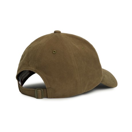 Klobuki Tommy Hilfiger green &mdash; fot 3
